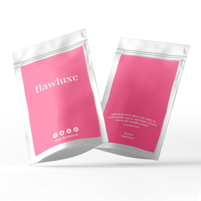 String personnalisé séduisant devenu viral